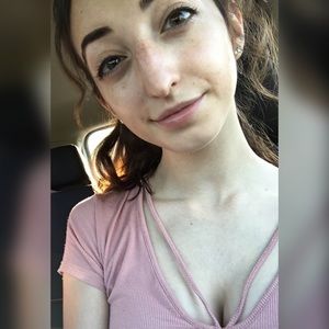 Meet your Posher, Francesca